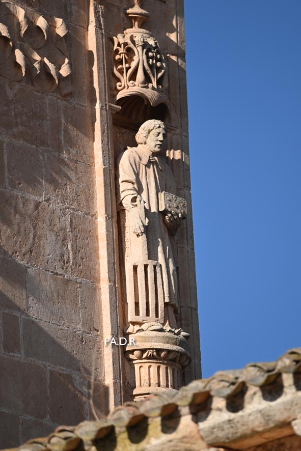 Foto : Studio43-Pedro Antonio - Burgos