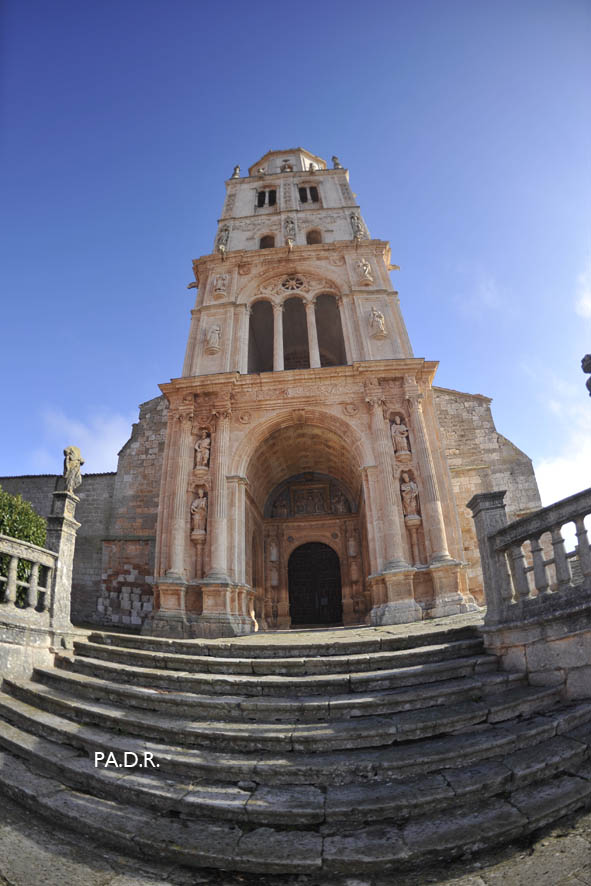 Foto : Studio43-Pedro Antonio - Burgos