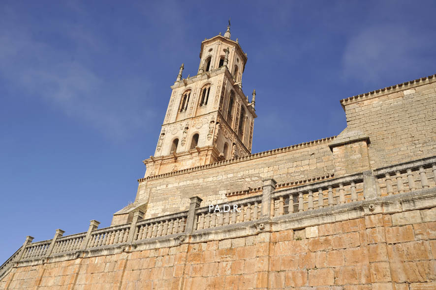 Foto : Studio43-Pedro Antonio - Burgos