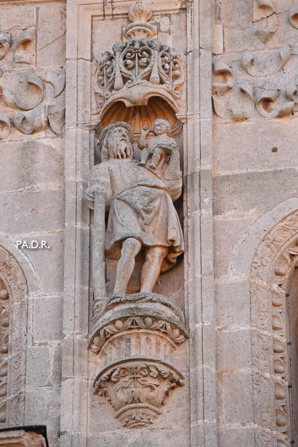 Foto : Studio43-Pedro Antonio - Burgos