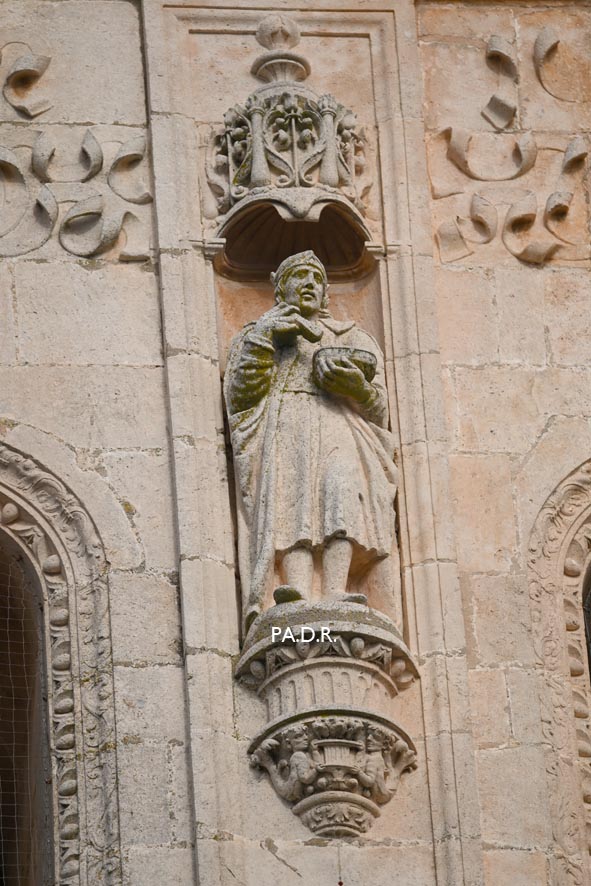 Foto : Studio43-Pedro Antonio - Burgos