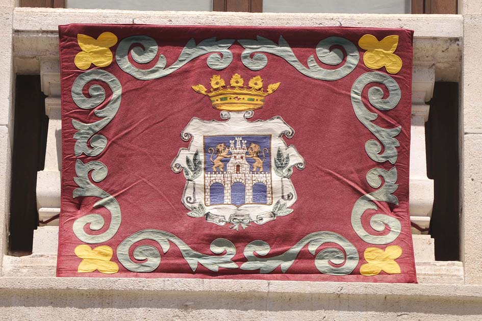 ARANDA DE DUERO