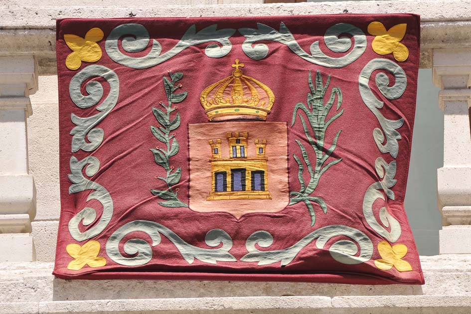 CASTROJERIZ
