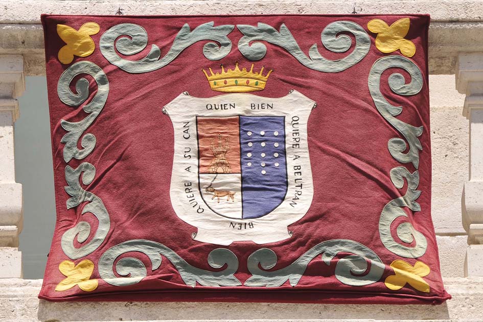 ROA DE DUERO