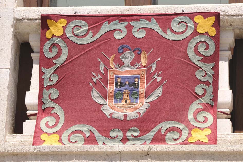 SALAS DE LOS INFANTES