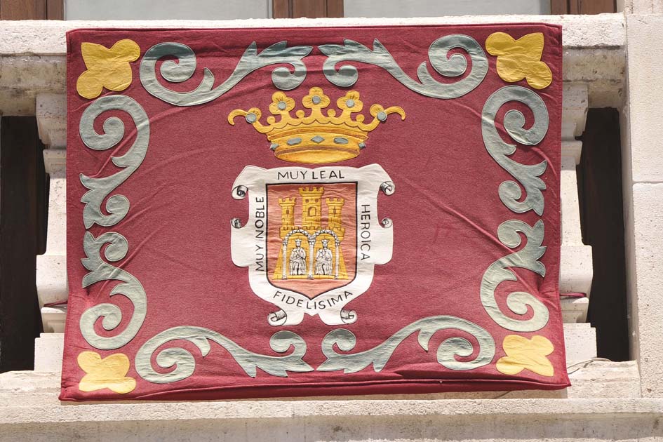 VILLARCAYO