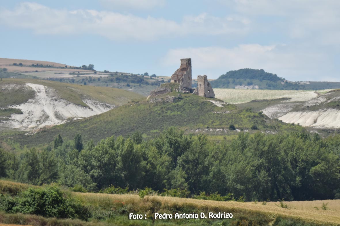 CASTILLO DE ROJAS