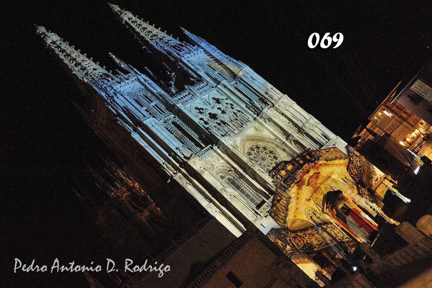 Foto : Studio43-Pedro Antonio - Burgos