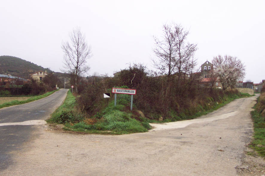 BASCUÑUELOS