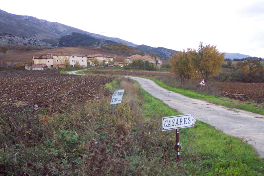 CASARES 1