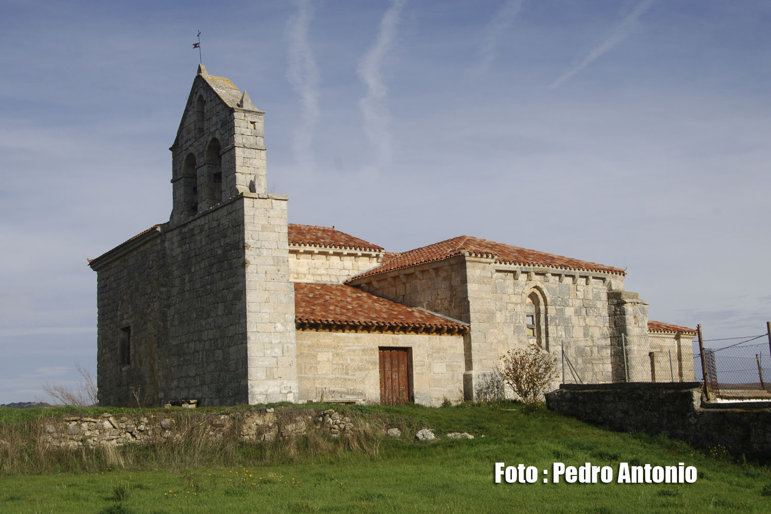 IGSA DE STA EULALIA MELGOSA DE VILLADIEGO