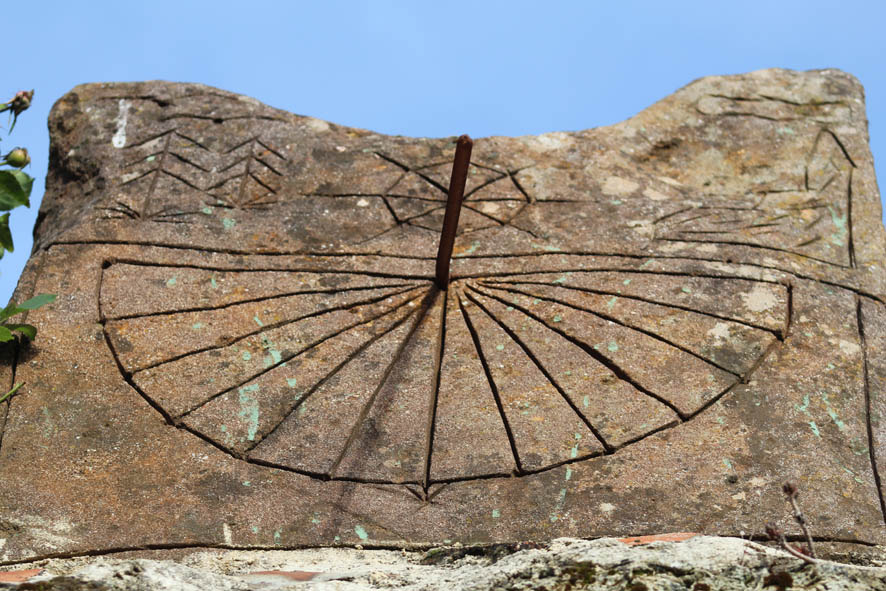 RELOJ DE SOL ORBANEJA 2