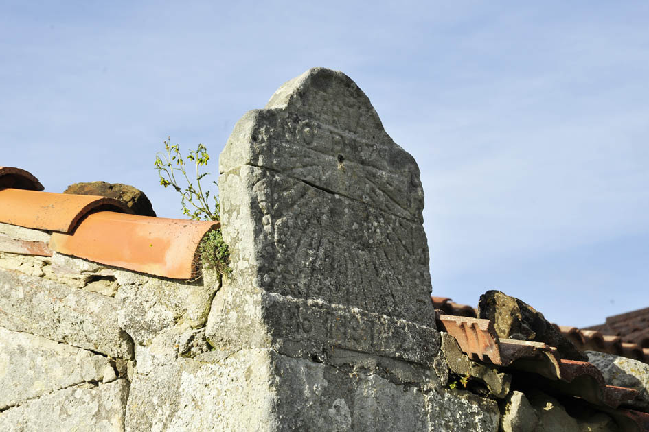 RELOJ DE SOL BEZANA 2