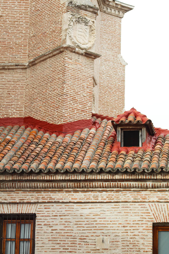 RELOJ DE SOL COLEGIATA MEDINA DEL CAMPO 251021