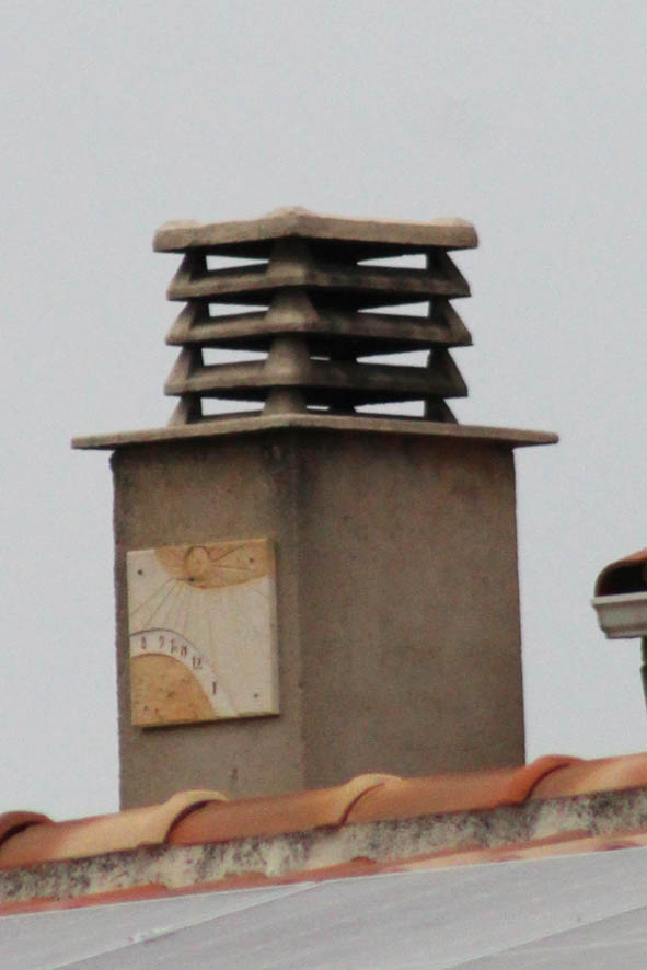 RELOJ DE SOL TORDESILLAS 251021