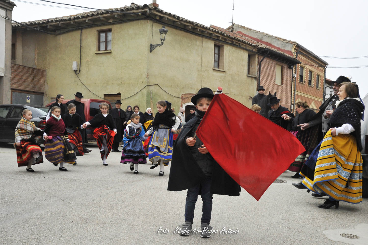 Foto : Studio43-Pedro Antonio - Burgos