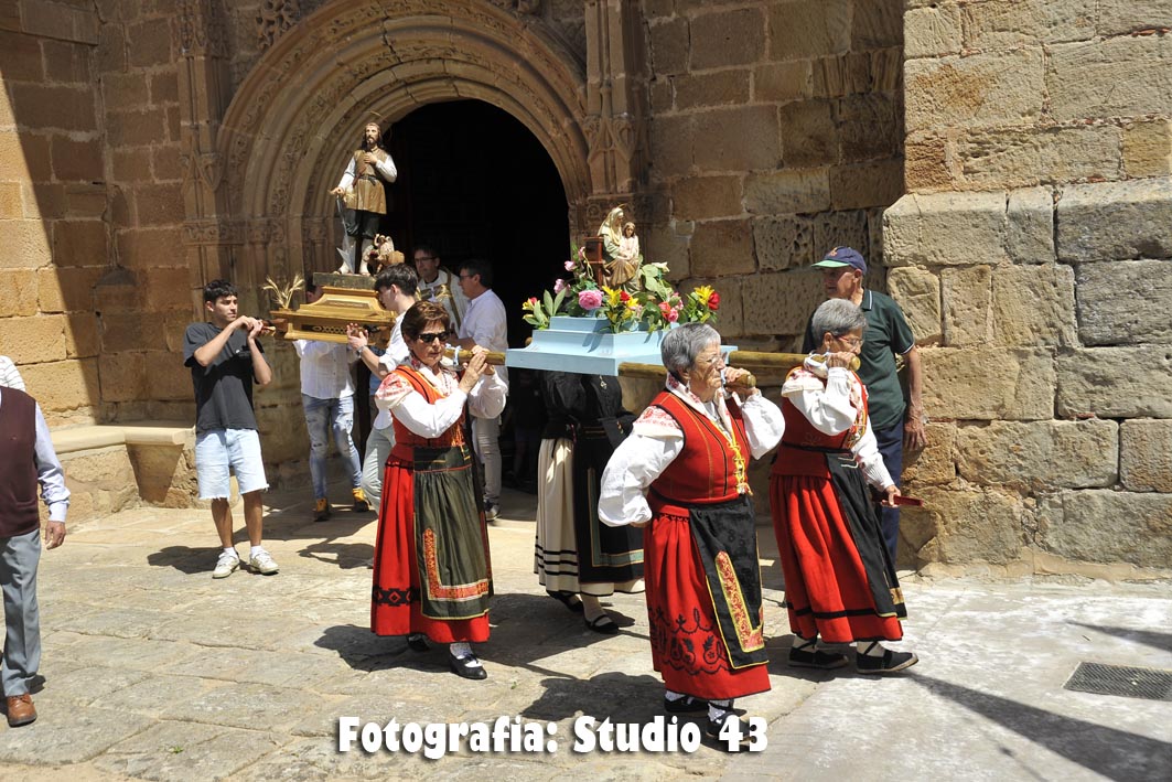 Foto : Studio43-Pedro Antonio - Burgos