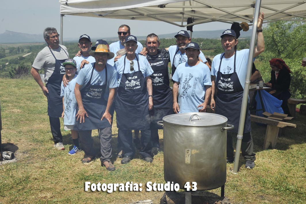 Foto : Studio43-Pedro Antonio - Burgos