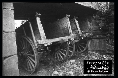 Pueblos sumergidos en aguas del Arlanzón, Uzquiza, Villorobe y Herramel