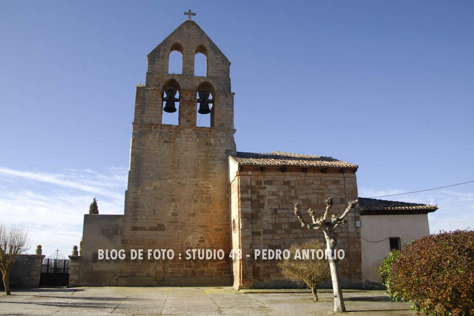 IGLESIA DE SORDILLOS