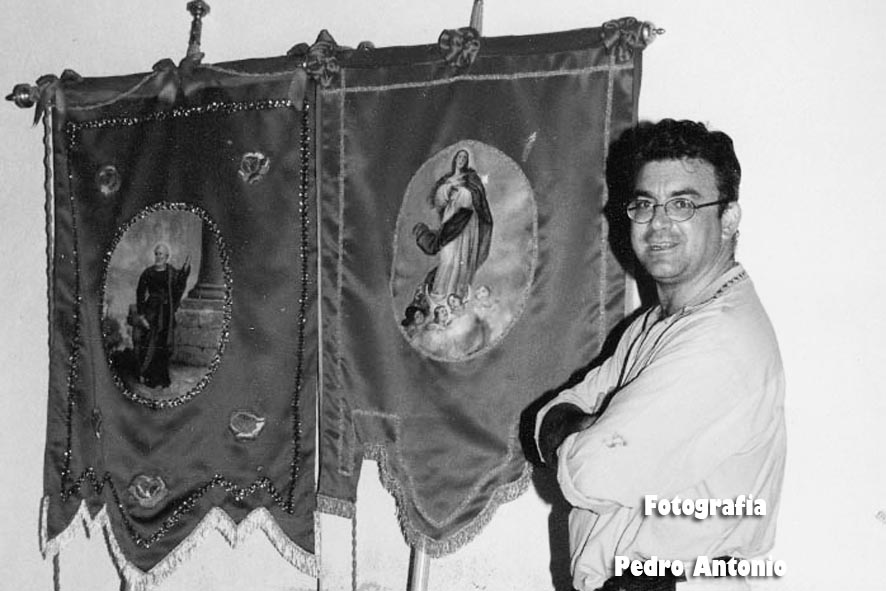 PENDONES BANDERAS Y ESTANDARTES,ESTUDIO VEXILOLOGICO
