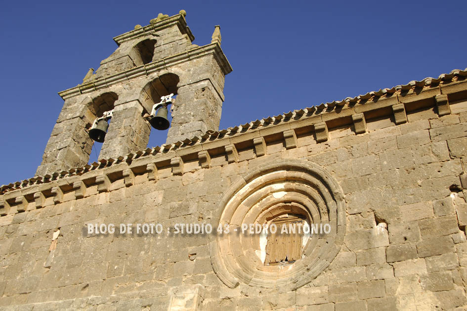 ERMITA DE NTRA SRº VIRGEN DEL TORREÓN,PADILLA DE ABAJO