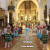 DANZAS DEL PALOTEO EN FUENTELCESPED