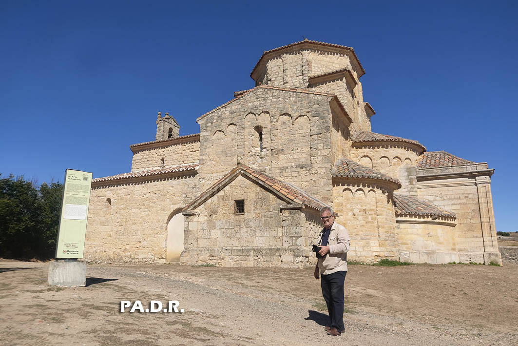 NUESTRA SEÑORA DE LA ANUNCIADA-URUEÑA