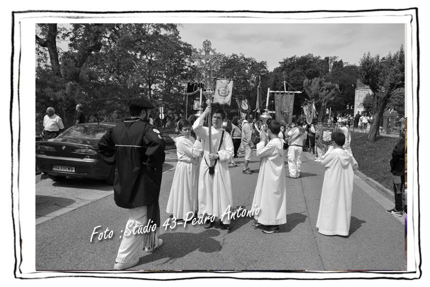 ROMERIA DE NTRº SRº DE LA BLANCA,PARQUE DEL CASTILLO