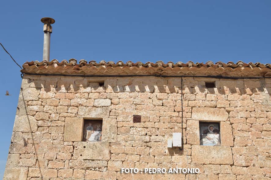 MUSEO ABIERTO EN PINEDA TRASMONTE