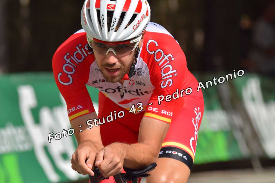 VUELTA CICLISTA  A ESPAÑA 2021 DESDE BURGOS, RETINA GRAFICA DE PEDRO ANTONIO