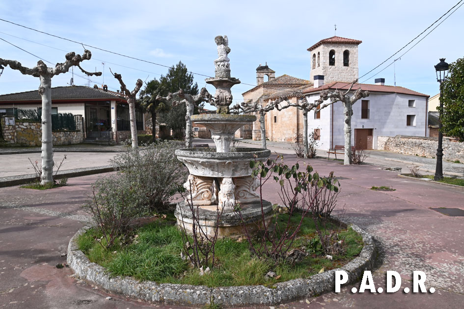 CAYUELA,IGLESIA DE S.ESTEBAN DE PROTOMARTIR