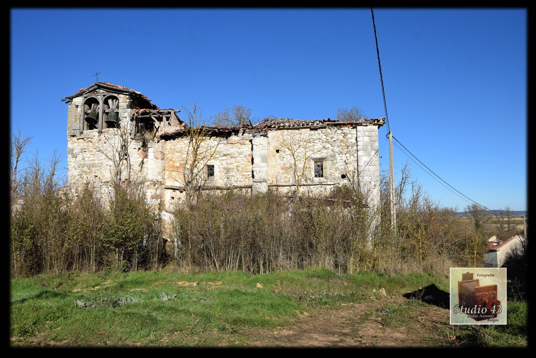 Un Patrimonio Amenazado,Pueblos fantasma en el Olvido,iglesias, Abandonados             