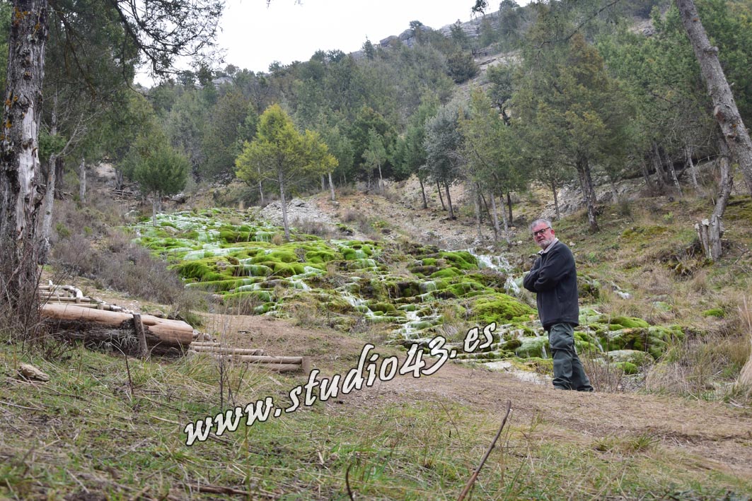 Un a Visita a Cabrejas del Pinar,Por Tierras de Soria