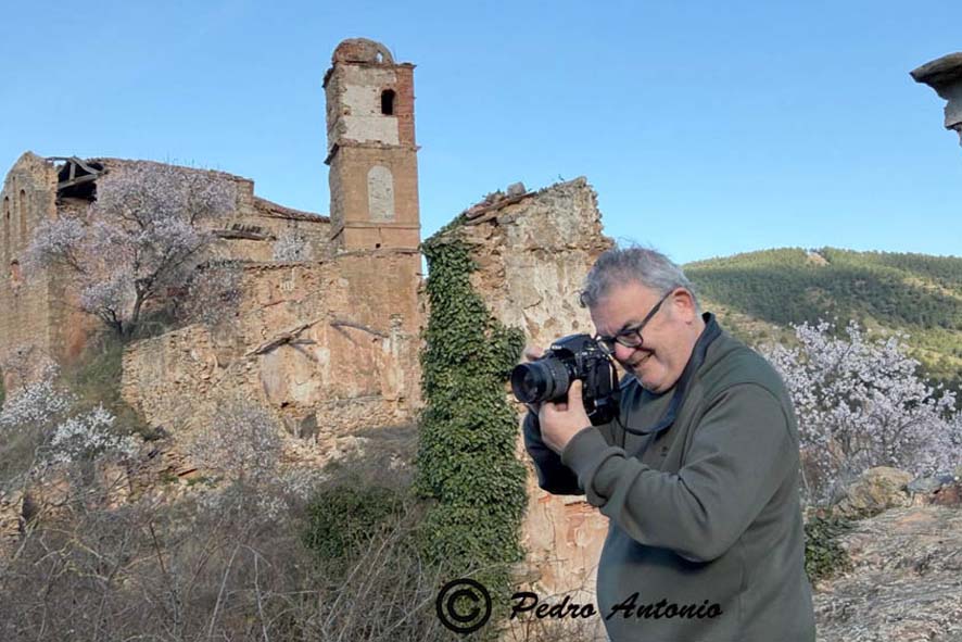 TURRUNCÚN PUEBLO EN RUINA TOTAL (LA RIOJA)