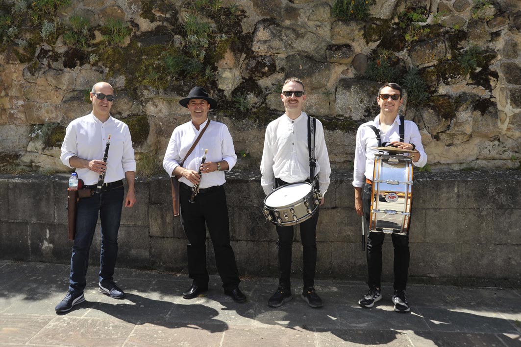 ROMERIA VIRGEN DE LA MUELA,CASTRILLO DE LA REINA