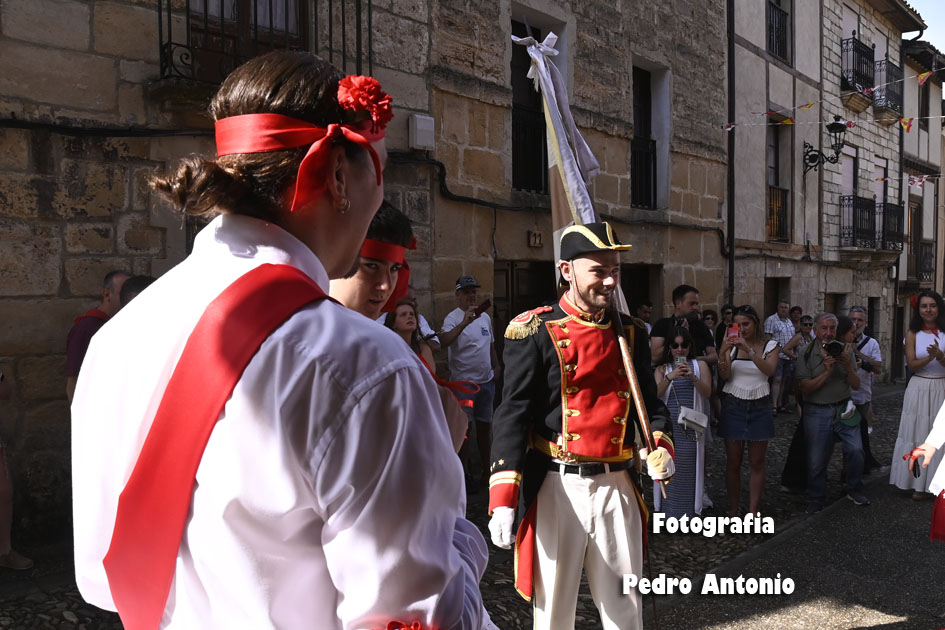 FIESTAS DEL CAPITAN Y DE SAN JUAN 
